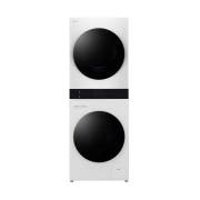 워시타워 LG 트롬 오브제컬렉션 워시타워 컴팩트 (W1310WAN.AKOR1) 썸네일이미지 7