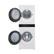 워시타워 LG 트롬 오브제컬렉션 워시타워 컴팩트 (W1310WAN.AKOR1) 썸네일이미지 8