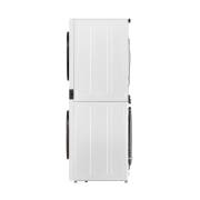 워시타워 LG 트롬 오브제컬렉션 워시타워 컴팩트 (W1310WAN.AKOR1) 썸네일이미지 9