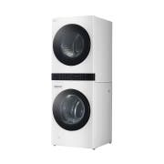 워시타워 LG 트롬 오브제컬렉션 워시타워 (W20WANQ.AKOR) 썸네일이미지 3