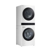 워시타워 LG 트롬 오브제컬렉션 워시타워 (W20WANQ.AKOR) 썸네일이미지 4