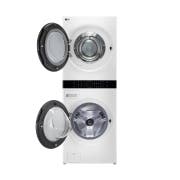 워시타워 LG 트롬 오브제컬렉션 워시타워 (W20WANQ.AKOR) 썸네일이미지 8