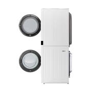 워시타워 LG 트롬 오브제컬렉션 워시타워 (W20WANQ.AKOR) 썸네일이미지 10