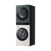 LG 업 가전 LG 트롬 오브제컬렉션 워시타워 (W21EGAM.AKOR) 썸네일이미지 3