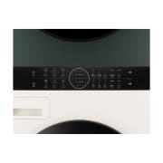 LG 업 가전 LG 트롬 오브제컬렉션 워시타워 (W21EGAM.AKOR) 썸네일이미지 12