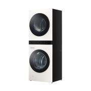 워시타워 LG 트롬 오브제컬렉션 워시타워 (W2421EEAMR.AKOR) 썸네일이미지 3