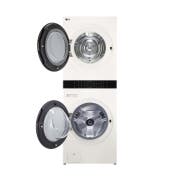 워시타워 LG 트롬 오브제컬렉션 워시타워 (W2421EEAMR.AKOR) 썸네일이미지 8
