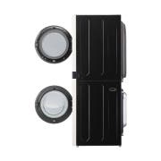 워시타워 LG 트롬 오브제컬렉션 워시타워 (W2421EEAMR.AKOR) 썸네일이미지 10