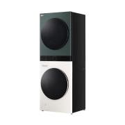 LG 업 가전 LG 트롬 오브제컬렉션 워시타워 (W21EGZ.AKOR) 썸네일이미지 4