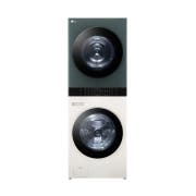 LG 업 가전 LG 트롬 오브제컬렉션 워시타워 (W21EGZ.AKOR) 썸네일이미지 6