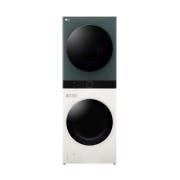 LG 업 가전 LG 트롬 오브제컬렉션 워시타워 (W21EGZ.AKOR) 썸네일이미지 7
