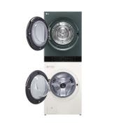 LG 업 가전 LG 트롬 오브제컬렉션 워시타워 (W21EGZ.AKOR) 썸네일이미지 8