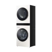 LG 업 가전 LG 트롬 오브제컬렉션 워시타워 (W21EEZ.AKOR) 썸네일이미지 3