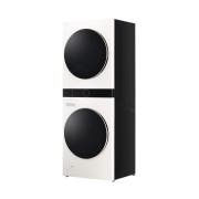 LG 업 가전 LG 트롬 오브제컬렉션 워시타워 (W21EEZ.AKOR) 썸네일이미지 4
