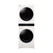 LG 업 가전 LG 트롬 오브제컬렉션 워시타워 (W21EEZ.AKOR) 썸네일이미지 7