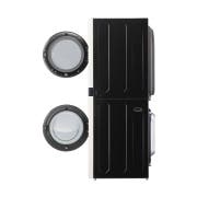 LG 업 가전 LG 트롬 오브제컬렉션 워시타워 (W21EEZ.AKOR) 썸네일이미지 10
