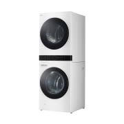 워시타워 LG 트롬 오브제컬렉션 워시타워 (W2420WHNR.AKOR) 썸네일이미지 3