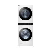 워시타워 LG 트롬 오브제컬렉션 워시타워 (W2420WHNR.AKOR) 썸네일이미지 6