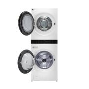 워시타워 LG 트롬 오브제컬렉션 워시타워 (W2420WHNR.AKOR) 썸네일이미지 8