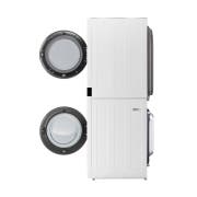 워시타워 LG 트롬 오브제컬렉션 워시타워 (W2420WHNR.AKOR) 썸네일이미지 10