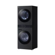 워시타워 LG 트롬 오브제컬렉션 워시타워 컴팩트 (W1310BHN.AKOR1) 썸네일이미지 3
