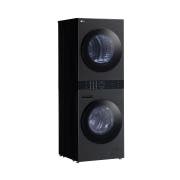 워시타워 LG 트롬 오브제컬렉션 워시타워 컴팩트 (W1310BHN.AKOR1) 썸네일이미지 5