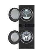 워시타워 LG 트롬 오브제컬렉션 워시타워 컴팩트 (W1310BHN.AKOR1) 썸네일이미지 9