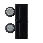 워시타워 LG 트롬 오브제컬렉션 워시타워 컴팩트 (W1310BHN.AKOR1) 썸네일이미지 11
