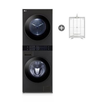 LG 트롬 오브제컬렉션 워시타워 컴팩트 13/10kg  1등급 