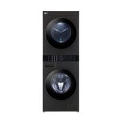 워시타워 LG 트롬 오브제컬렉션 워시타워 컴팩트 (W1310BN.AKOR1) 썸네일이미지 6