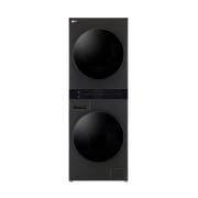 워시타워 LG 트롬 오브제컬렉션 워시타워 컴팩트 (W1310BN.AKOR1) 썸네일이미지 7