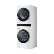 워시타워 LG 트롬 오브제컬렉션 워시타워 (W2520WZNM.AKOR2) 썸네일이미지 8