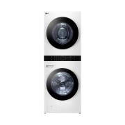 워시타워 LG 트롬 오브제컬렉션 워시타워 (W2520WZNM.AKOR2) 썸네일이미지 11