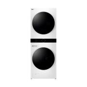 워시타워 LG 트롬 오브제컬렉션 워시타워 (W2520WZNM.AKOR2) 썸네일이미지 12