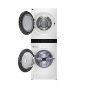 워시타워 LG 트롬 오브제컬렉션 워시타워 (W2520WZNM.AKOR2) 썸네일이미지 6