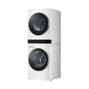 워시타워 LG 트롬 오브제컬렉션 워시타워 (W20WHNM.AKOR) 썸네일이미지 3