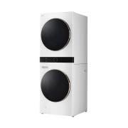 워시타워 LG 트롬 오브제컬렉션 워시타워 (W20WHNM.AKOR) 썸네일이미지 4