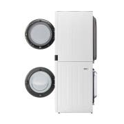 워시타워 LG 트롬 오브제컬렉션 워시타워 (W20WHNM.AKOR) 썸네일이미지 10