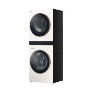 LG 업 가전 LG 트롬 오브제컬렉션 워시타워 (WL21EEZU.AKOR) 썸네일이미지 3