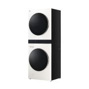 LG 업 가전 LG 트롬 오브제컬렉션 워시타워 (WL21EEZU.AKOR) 썸네일이미지 4