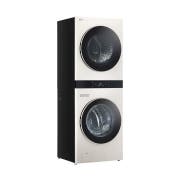 LG 업 가전 LG 트롬 오브제컬렉션 워시타워 (WL21EEZU.AKOR) 썸네일이미지 5