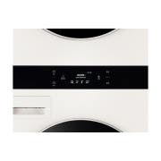 LG 업 가전 LG 트롬 오브제컬렉션 워시타워 (WL21EEZU.AKOR) 썸네일이미지 12