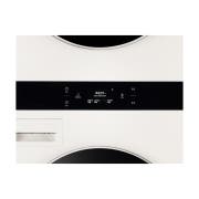 LG 업 가전 LG 트롬 오브제컬렉션 워시타워 (WL21EEZU.AKOR) 썸네일이미지 13