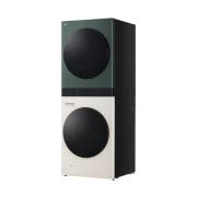 워시타워 LG 트롬 오브제컬렉션 워시타워 (WL21EGN.AKOR) 썸네일이미지 4