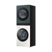 LG 업 가전 LG 트롬 오브제컬렉션 워시타워 (WL22EGHU.AKOR) 썸네일이미지 3