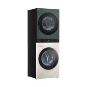 LG 업 가전 LG 트롬 오브제컬렉션 워시타워 (WL22EGHU.AKOR) 썸네일이미지 5