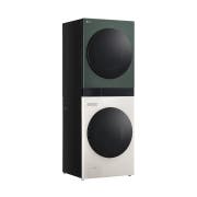 LG 업 가전 LG 트롬 오브제컬렉션 워시타워 (WL22EGHU.AKOR) 썸네일이미지 6