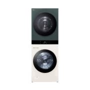 LG 업 가전 LG 트롬 오브제컬렉션 워시타워 (WL22EGHU.AKOR) 썸네일이미지 7