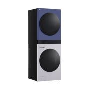 워시타워 LG 트롬 오브제컬렉션 워시타워 (WL22MYHU.AKOR) 썸네일이미지 6