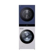 워시타워 LG 트롬 오브제컬렉션 워시타워 (WL22MYHU.AKOR) 썸네일이미지 7